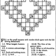 Illustration for article titled The Fascinating Century of the Crossword, the Original Mobile Game